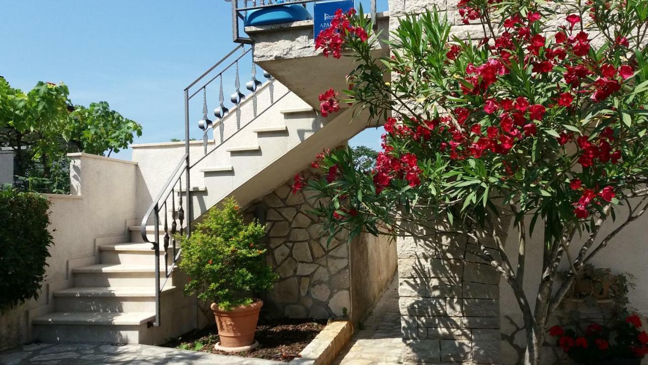 פונטנה Apartament Onda מראה חיצוני תמונה